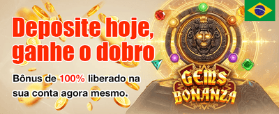 Ganhe Prêmios em Dobro Agora banner