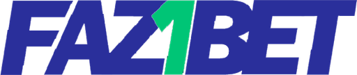 faz1bet Logo